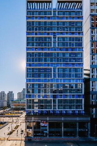 Incheon Well stay hotel 3*
