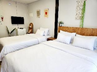 Incheon Well stay hotel 3*