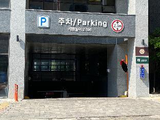 Incheon Well stay hotel 3*