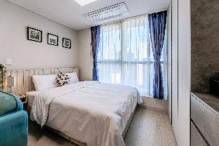 Incheon Well stay hotel 3*