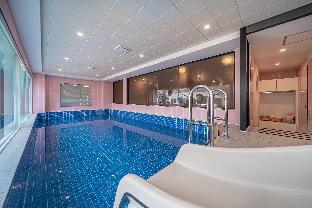 Doan Pool villa & Kids Hotel 2*