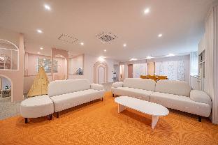 Doan Pool villa & Kids Hotel 2*