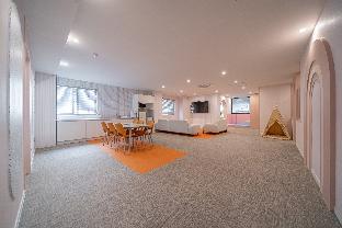 Doan Pool villa & Kids Hotel 2*