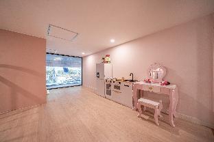 Doan Pool villa & Kids Hotel 2*