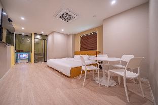 Doan Pool villa & Kids Hotel 2*