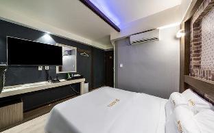 Incheon (Dongam) Home 2*