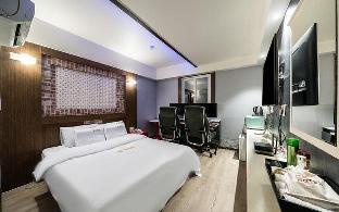 Incheon (Dongam) Home 2*