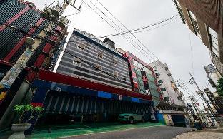 Incheon (Dongam) Home 2*