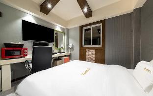 Incheon (Dongam) Home 2*