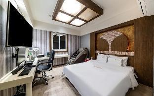 Incheon (Dongam) Home 2*