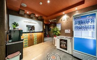 Incheon (Dongam) Home 2*