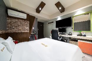 Incheon (Dongam) Home 2*