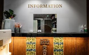 Incheon (Dongam) Home 2*