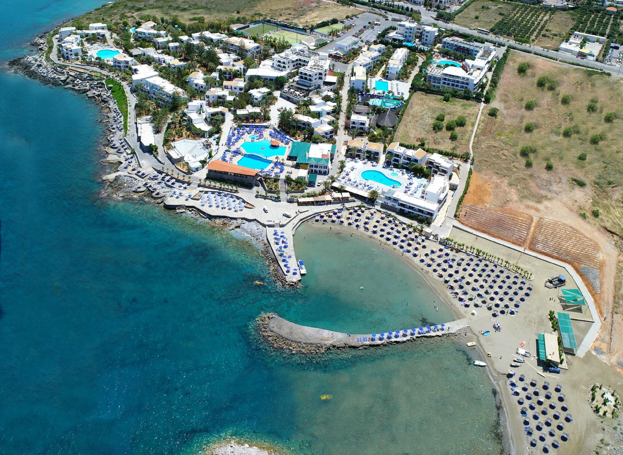 Туры в Nana Golden Beach Resort