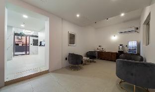 Brown Dot Hotel Suwon Jeongja Branch 2*