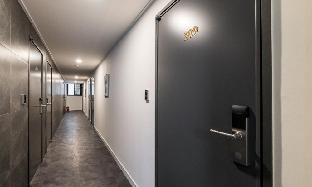 Brown Dot Hotel Suwon Jeongja Branch 2*