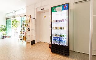 Hotel YAM Yeosu Hakdong 2*