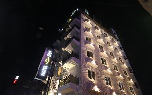 Hotel YAM Yeosu Hakdong 2*