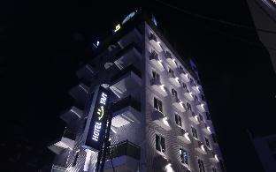 Hotel YAM Yeosu Hakdong 2*