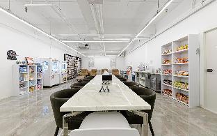 Hotel YAM Yeosu Hakdong 2*