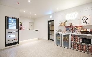 Hotel YAM Yeosu Hakdong 2*