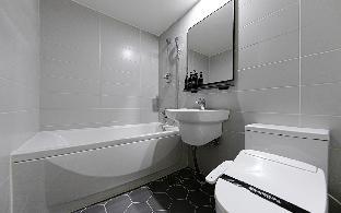Hotel YAM Yeosu Hakdong 2*