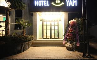 Hotel YAM Yeosu Hakdong 2*