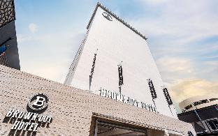 Brown Dot Yeosu Yeocheon Branch 2*