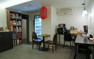 Incheon DongIncheon YAJA 0*