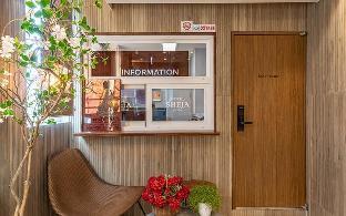 Changwon Jinhae Hotel Sheja 2*
