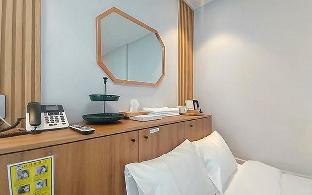 Changwon Jinhae Hotel Sheja 2*