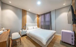 Changwon Jinhae Hotel Sheja 2*