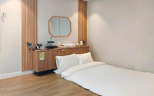 Changwon Jinhae Hotel Sheja 2*