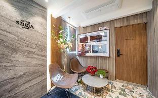 Changwon Jinhae Hotel Sheja 2*