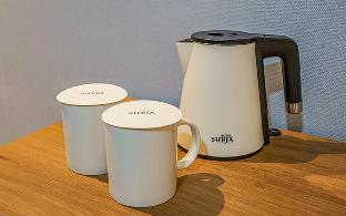 Changwon Jinhae Hotel Sheja 2*
