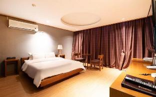 Siheung (Jeongwangdong) Nabiya 3*