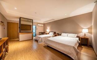 Siheung (Jeongwangdong) Nabiya 3*