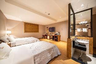 Siheung (Jeongwangdong) Nabiya 3*