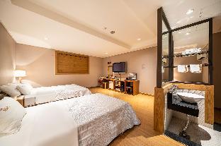 Siheung (Jeongwangdong) Nabiya 3*