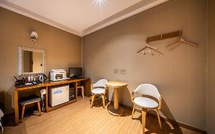 Siheung (Jeongwangdong) Nabiya 3*