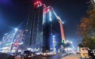 Siheung (Jeongwangdong) Nabiya 3*