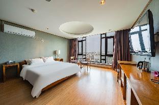 Siheung (Jeongwangdong) Nabiya 3*