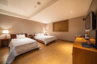 Siheung (Jeongwangdong) Nabiya 3*