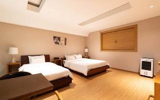 Siheung (Jeongwangdong) Nabiya 3*