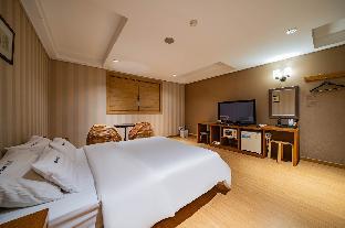Siheung (Jeongwangdong) Nabiya 3*