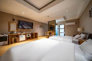 Siheung (Jeongwangdong) Nabiya 3*
