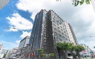 Siheung (Jeongwangdong) Nabiya 3*