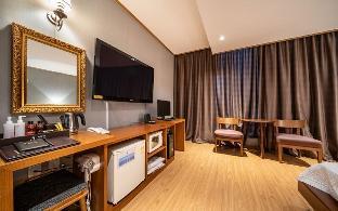 Siheung (Jeongwangdong) Nabiya 3*