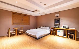 Siheung (Jeongwangdong) Nabiya 3*