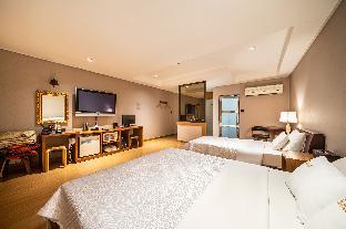 Siheung (Jeongwangdong) Nabiya 3*